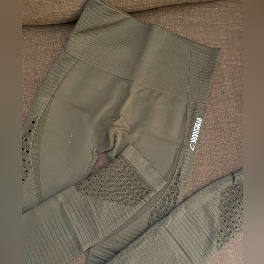 Gymshark leggings